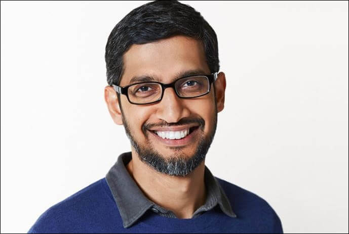 Google quiere ayudar a gobiernos e individuos a luchar contra el cambio climático