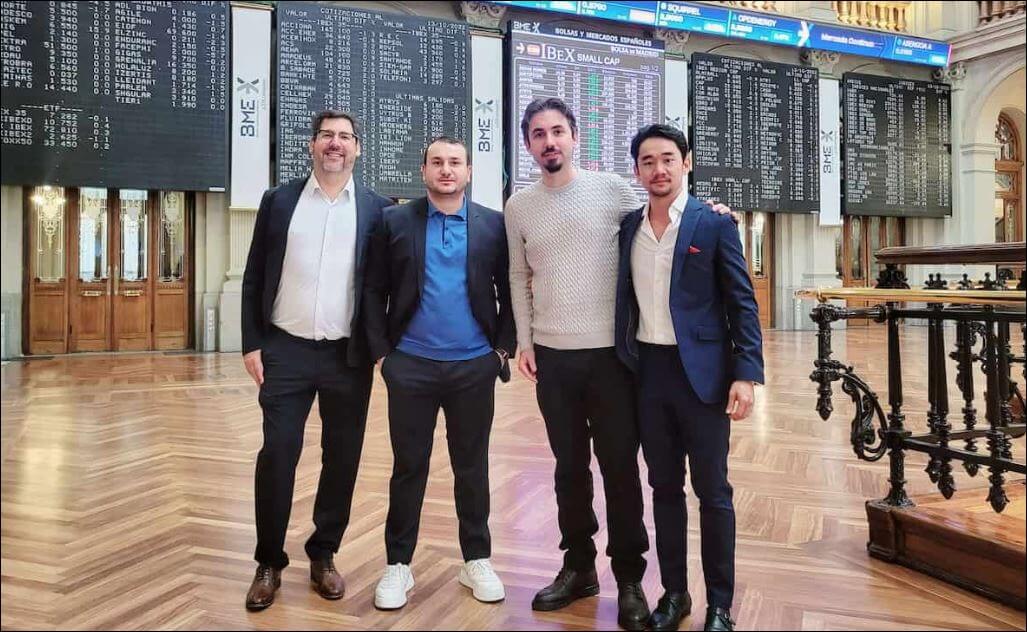 Regulación, seguridad y oportunidades: las empresas no tienen que esperar a 2024 para entrar en el mercado cripto