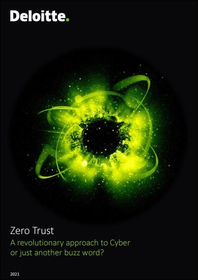 Zero Trust: Paradigmenwechsel in der Cybersecurity