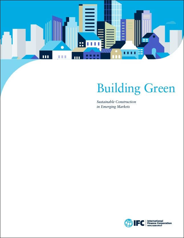 Building Green: Sustainable Construction in Emerging Markets