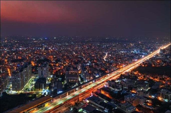 Government-backed support for innovators to take clean tech to India