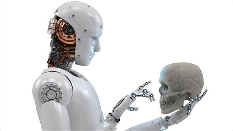 Nigromancia digital: cómo la inteligencia artificial cambia nuestra relación con los muertos
