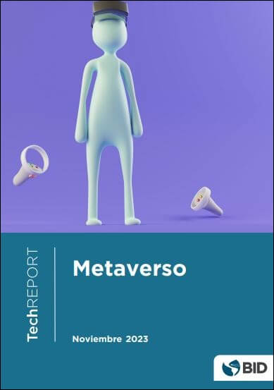 Tech Report: Metaverso