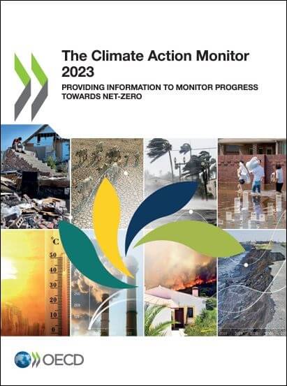 The Climate Action Monitor 2023