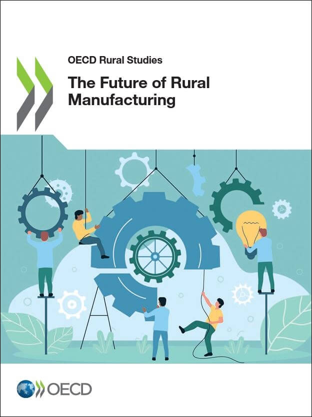 The Future of Rural Manufacturing