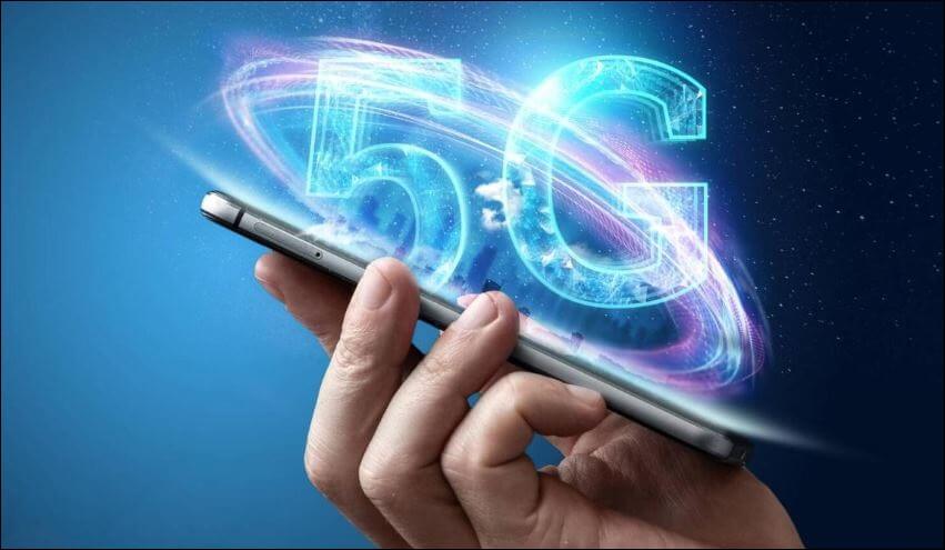 ¿Es necesario cambiar su celular por la llegada de 5G? Lo que debe saber al respecto