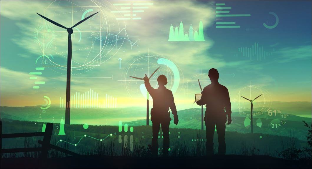 Why AI and energy are the new power couple - Colombia Inteligente