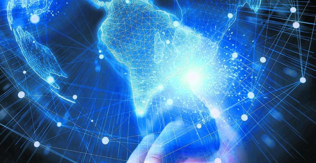 Empresas temen por el impacto de la inteligencia artificial en la ciberseguridad