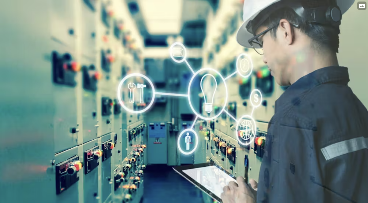 How to make the shift from passive to active energy management