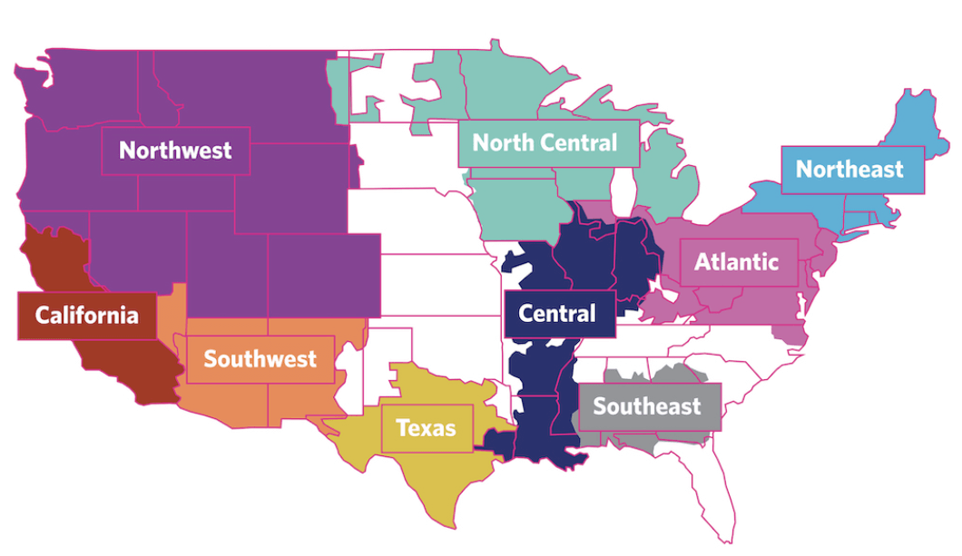 Decarbonizing the U.S. power grid