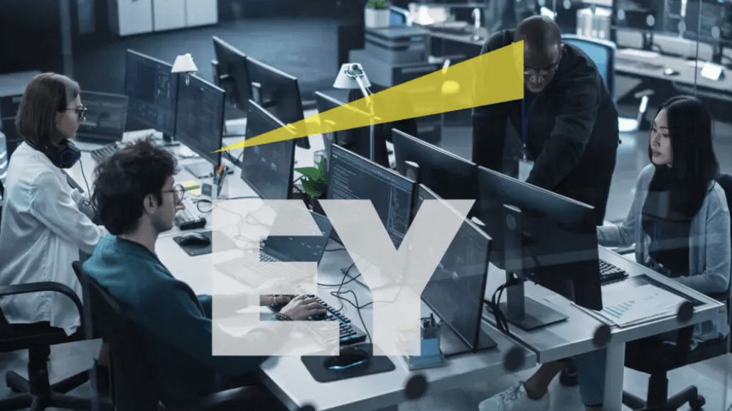 EY opens ‘edge lab’ for AI systems in Industry 4.0 – Dell, PTC, GE, Microsoft involved