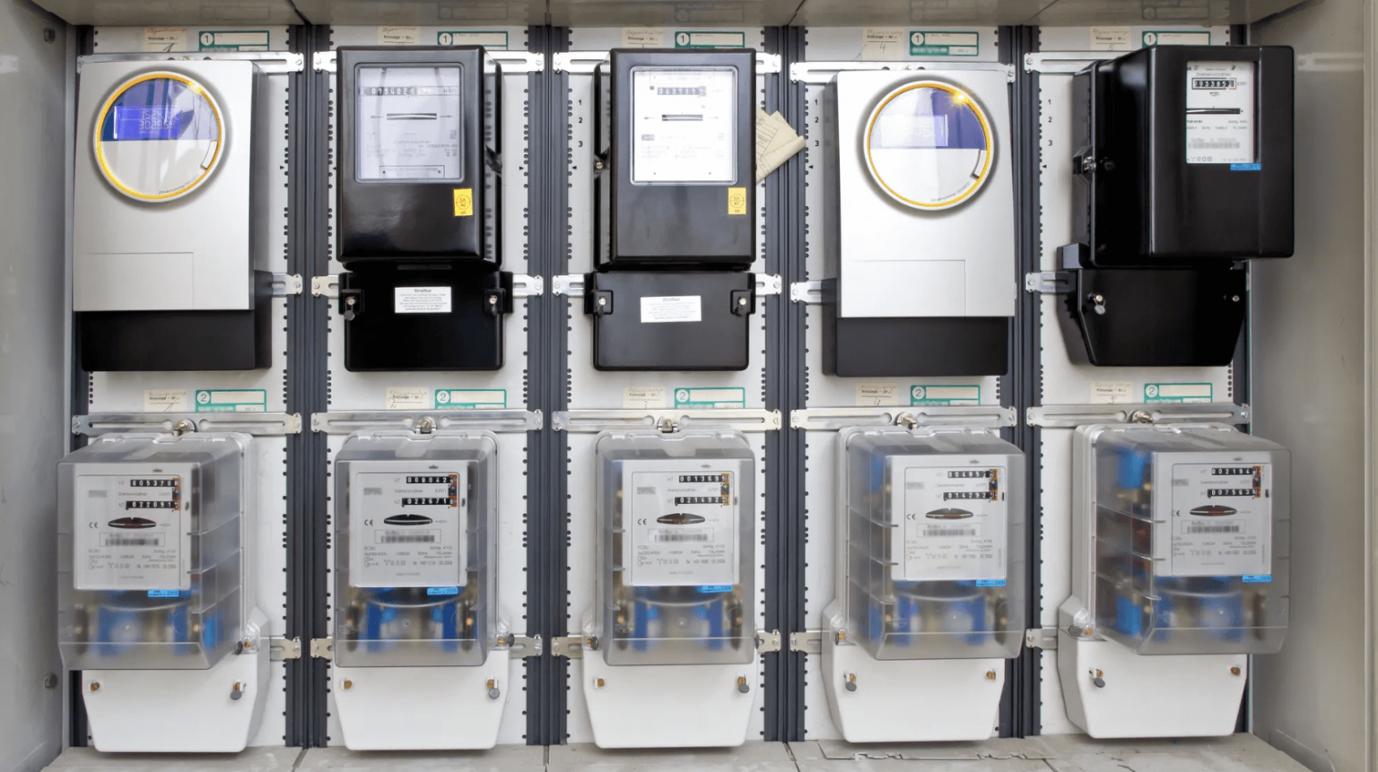 Energy Efficiency and Demand Side Management - Colombia Inteligente