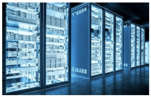 Microgrids Help Create Data Centers that Don’t Break the Grid or the Environment