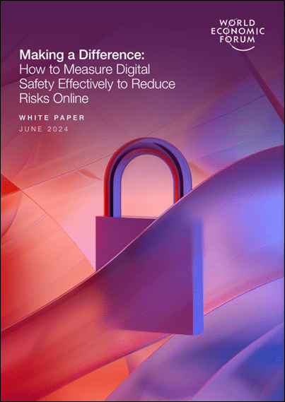 Making a Difference: How to Measure Digital Safety Effectively to Reduce Risks Online