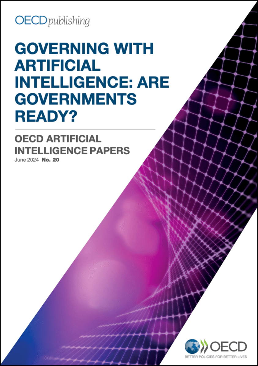 Governing with Artificial Intelligence