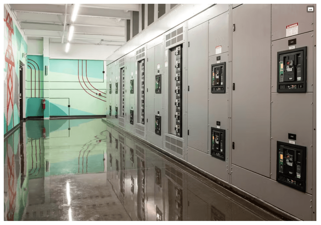 Illuminating the Way Forward for On-Site Power: Exploration of a Microgrid Testing Center