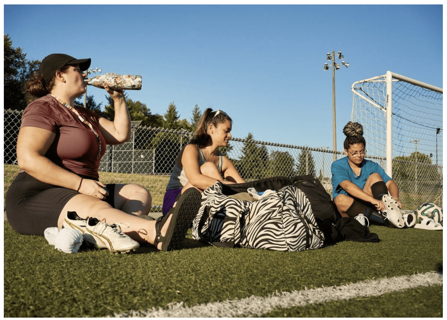 What is Old is New: Using HERs to Get Customers Off the Sidelines