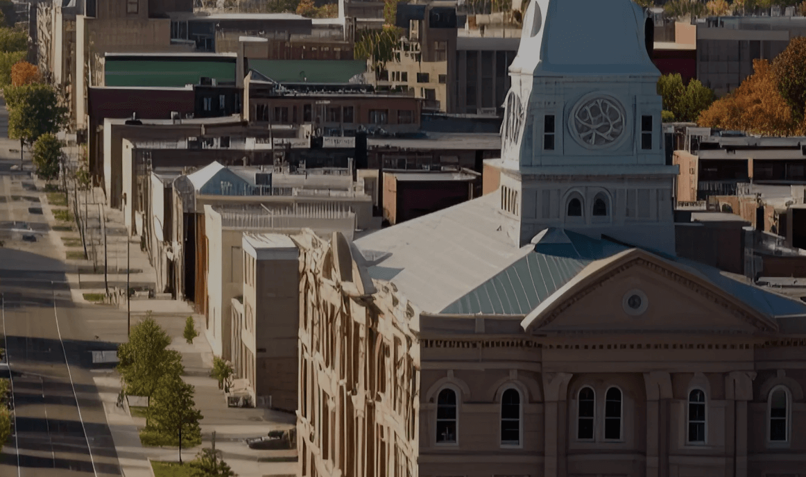 Smart Surfaces Reduce Heat. Wider City Adoption Can Protect Disadvantaged Communities.