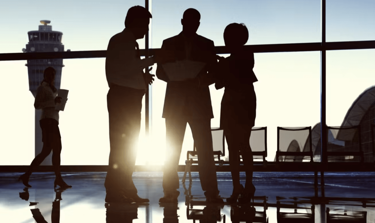 Are microgrids the solution to airports’ looming power challenge?