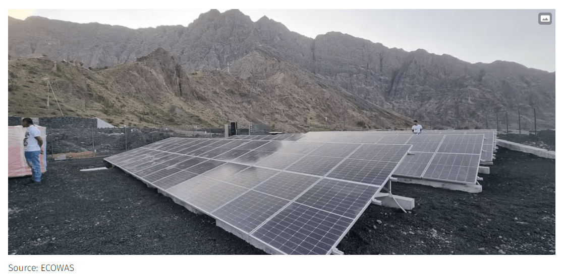 Minigrids Bring Power to the People Wherever They Are – Even if it’s in the Crater of a Volcano