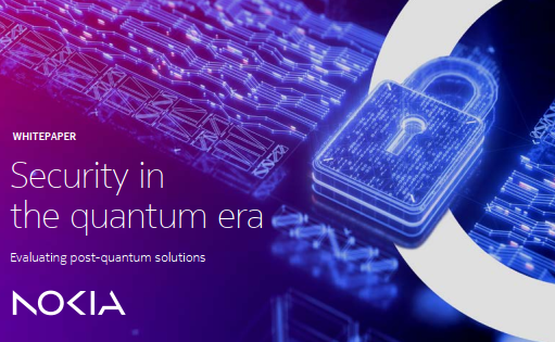 Security in the quantum era