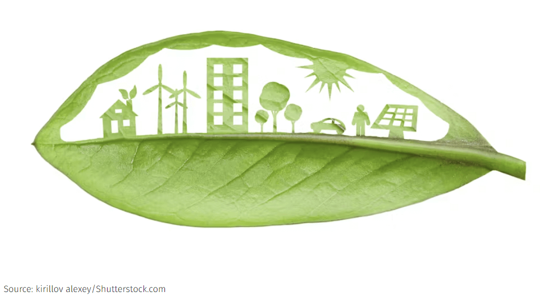 Community Microgrids Empower Communities to Take Control of the Energy Future