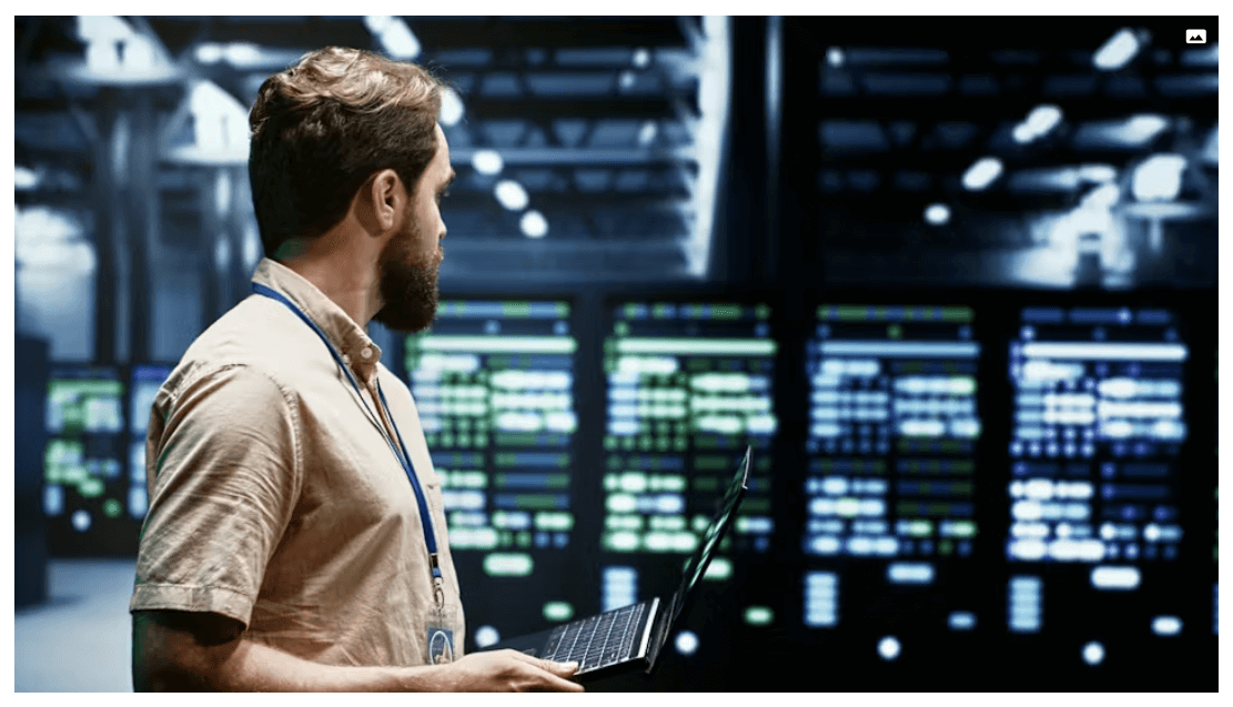 AEP: 15 GW of New Data Center Capacity Growth Committed through 2030