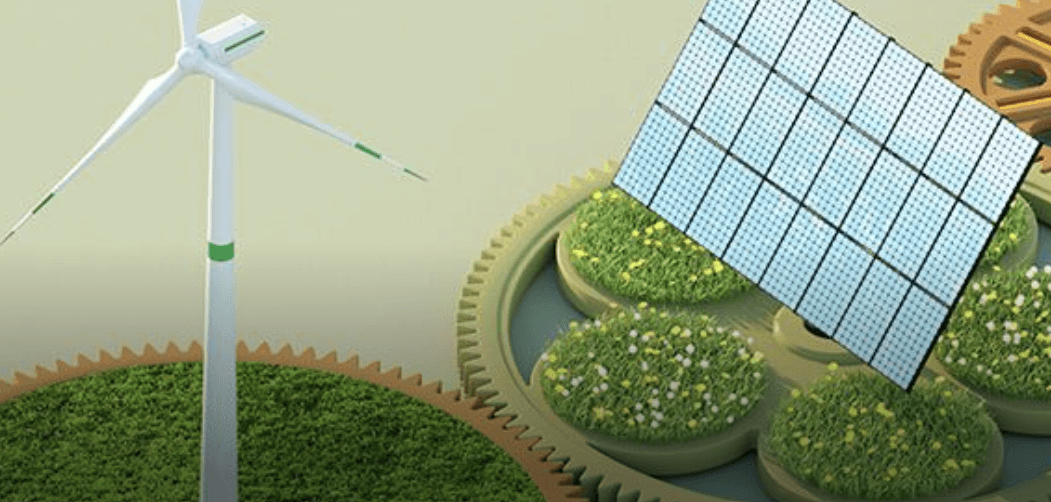 The energy transition: Where are we, really? - Colombia Inteligente