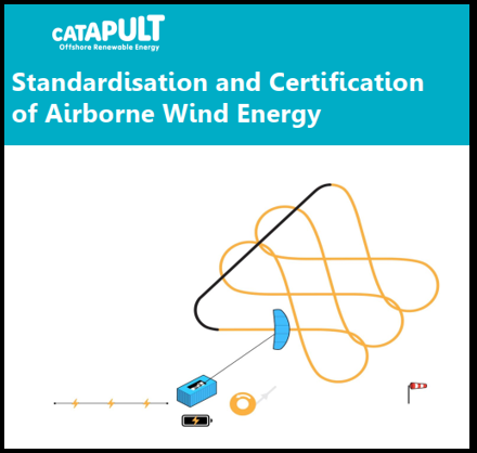 Standardisation and Certification of Airborne Wind Energy - Colombia ...