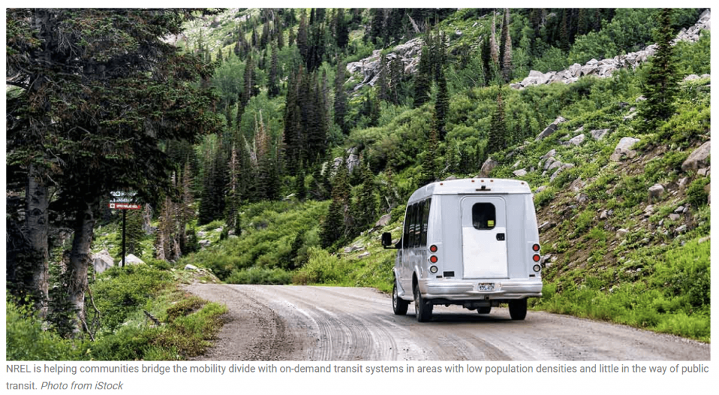 Rural Rising Vehicle NREL Cultivates a Fresh Crop of Rural Transportation Options - Colombia ...