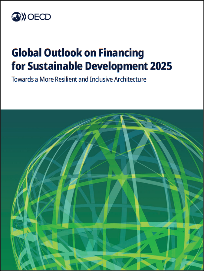 Global Outlook on Financing for Sustainable Development 2025 - Colombia ...