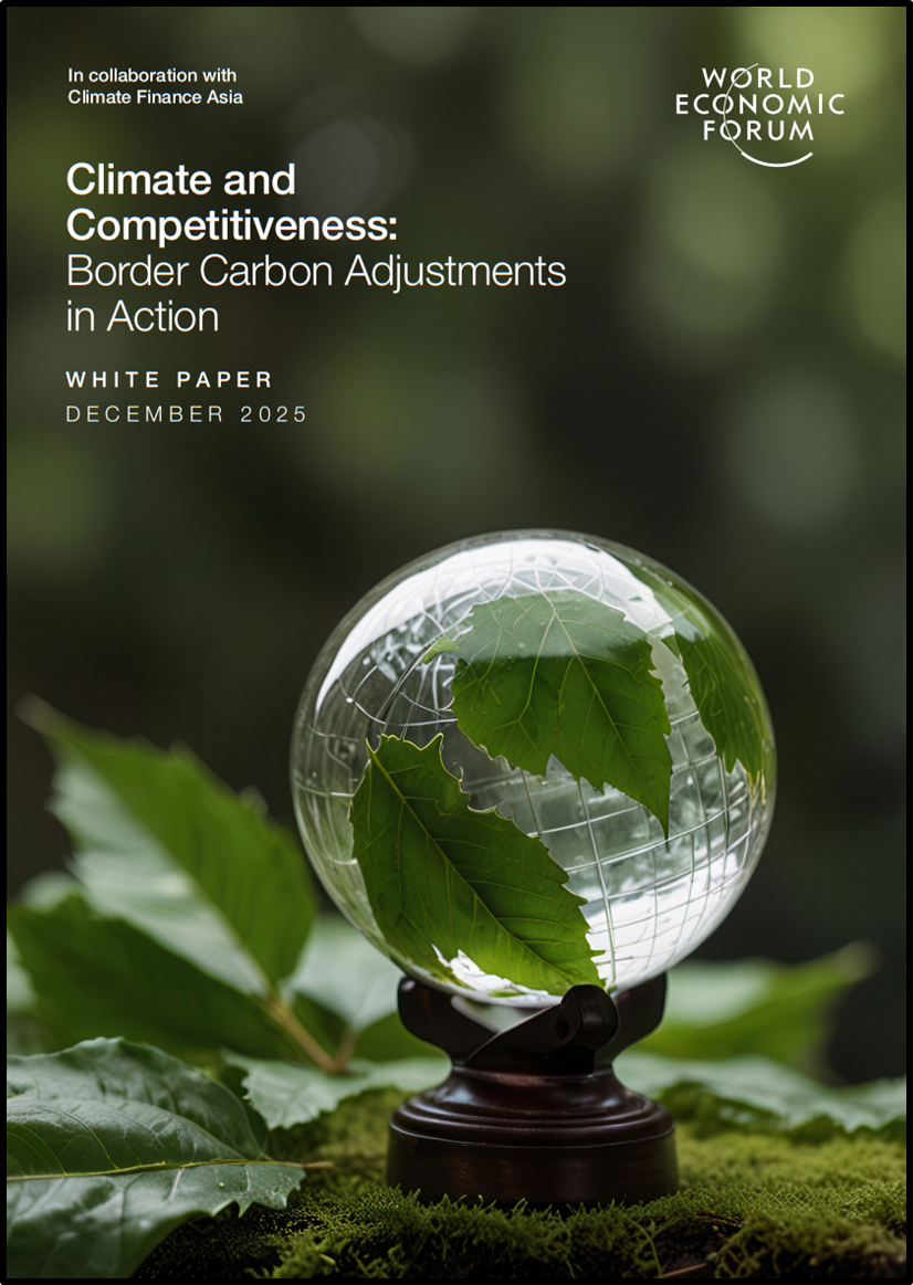 Climate and Competitiveness: Border Carbon Adjustments in Action