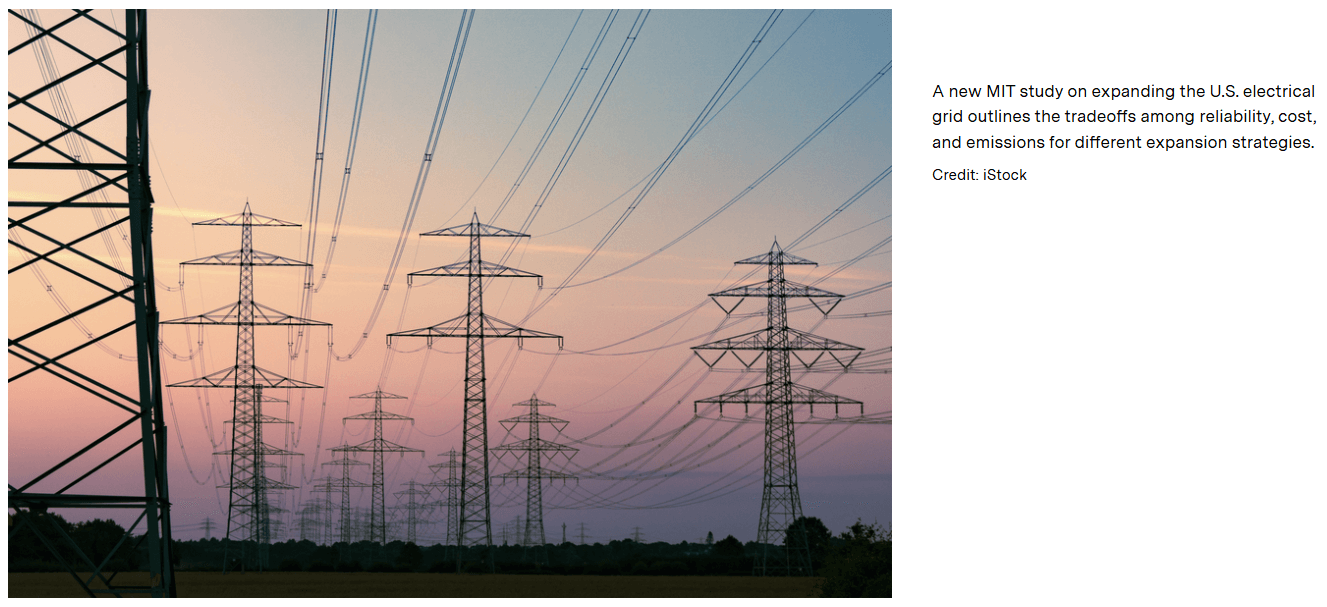 What’s the best way to expand the US electricity grid?