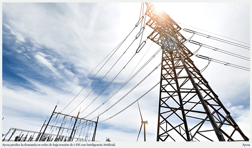 Llega la era de la electrificación: Europa invertirá 1,2 billones en redes eléctricas a 2040