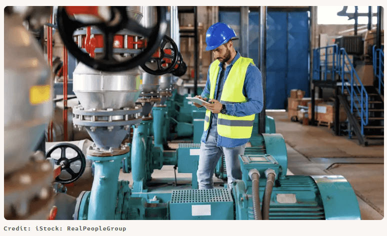 From air-gapped to wide open: The rising risks in industrial cybersecurity