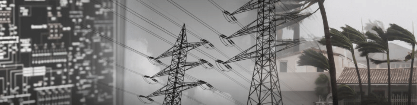 Racing Against the Next Storm: Utilities Accelerate Grid Resilience Efforts