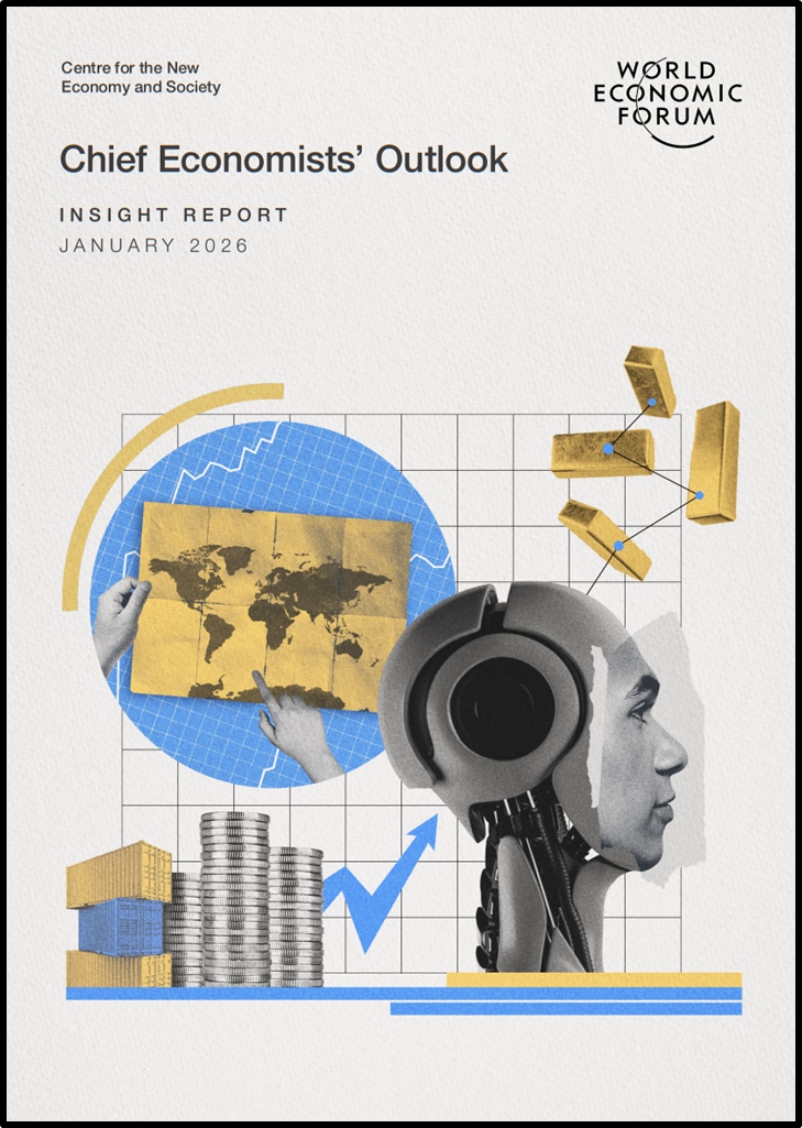 Chief Economists’ Outlook