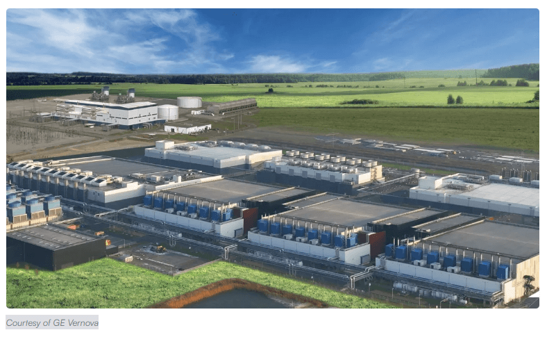 RMI propone VPPs para acelerar conexión de data centers