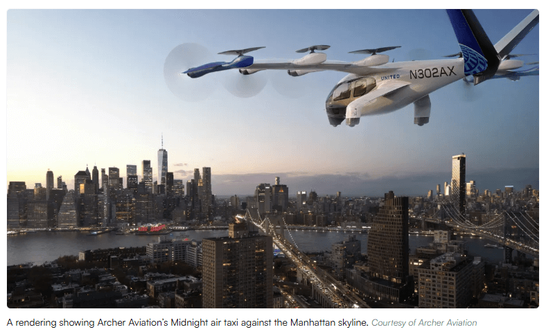 Ocho tendencias urbanas marcarán 2026 en EEUU