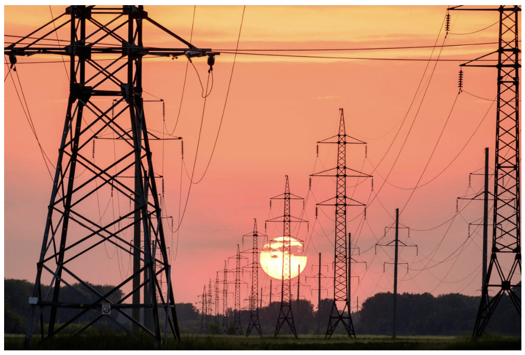 IA presiona red de EE. UU.; capacidad podría responder a 2030