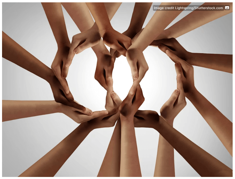 Microrredes: avanzar al “ritmo de la confianza” con la comunidad