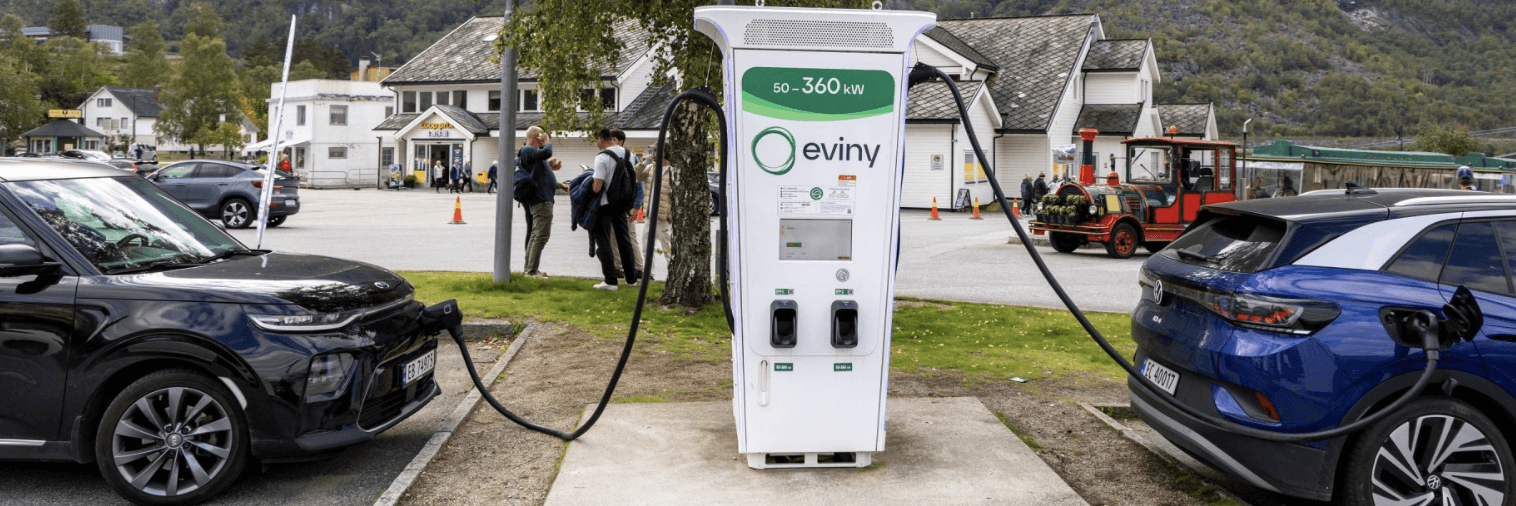 Países aceleran ventas EV y redefinen mercados automotores