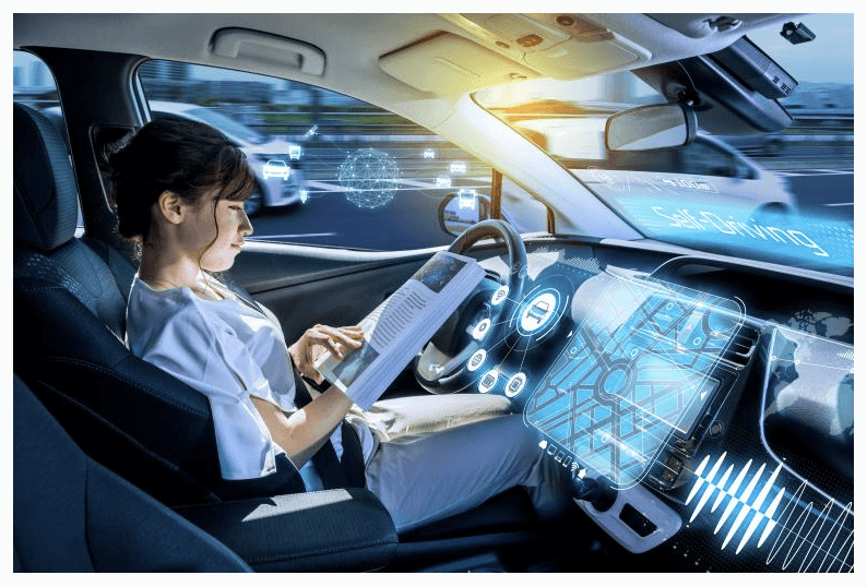 Datos y estándares aceleran seguridad de vehículos autónomos nivel 4