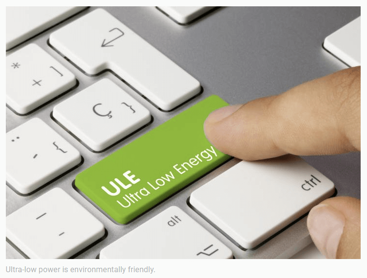 IoT ultra‑bajo consumo apunta a 40 mil millones de dispositivos