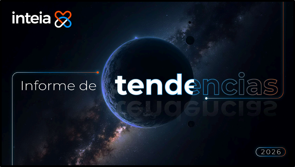 Informe de tendencias 2026