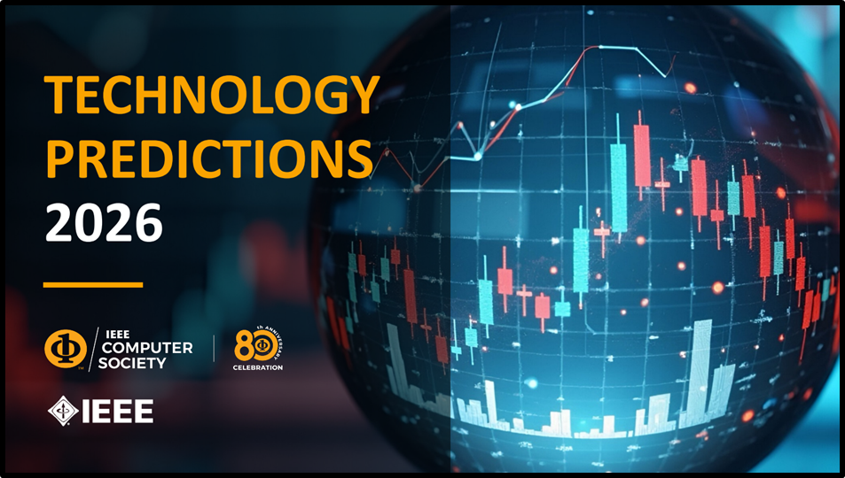 TECHNOLOGY PREDICTIONS 2026