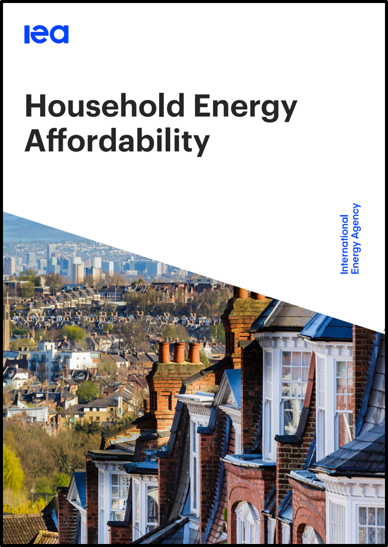 Household Energy Affordability