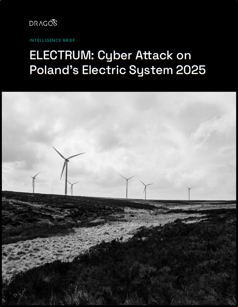 ELECTRUM: Cyber Attack on Poland’s Electric System 2025