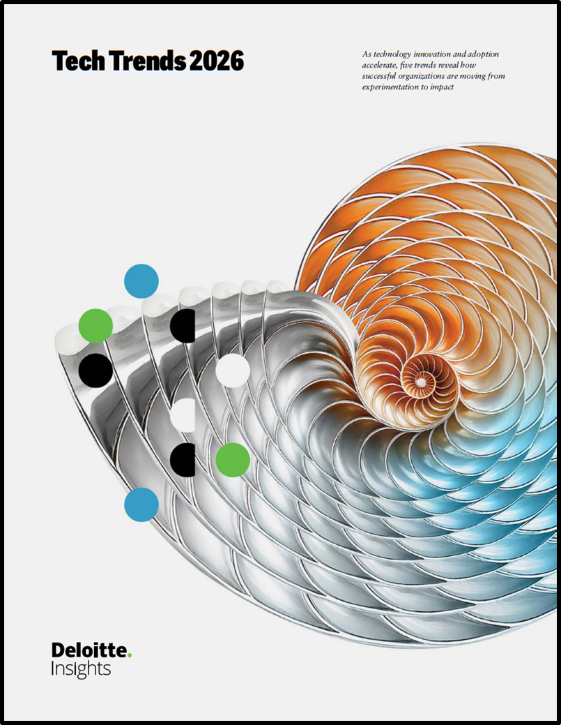 Tech Trends 2026