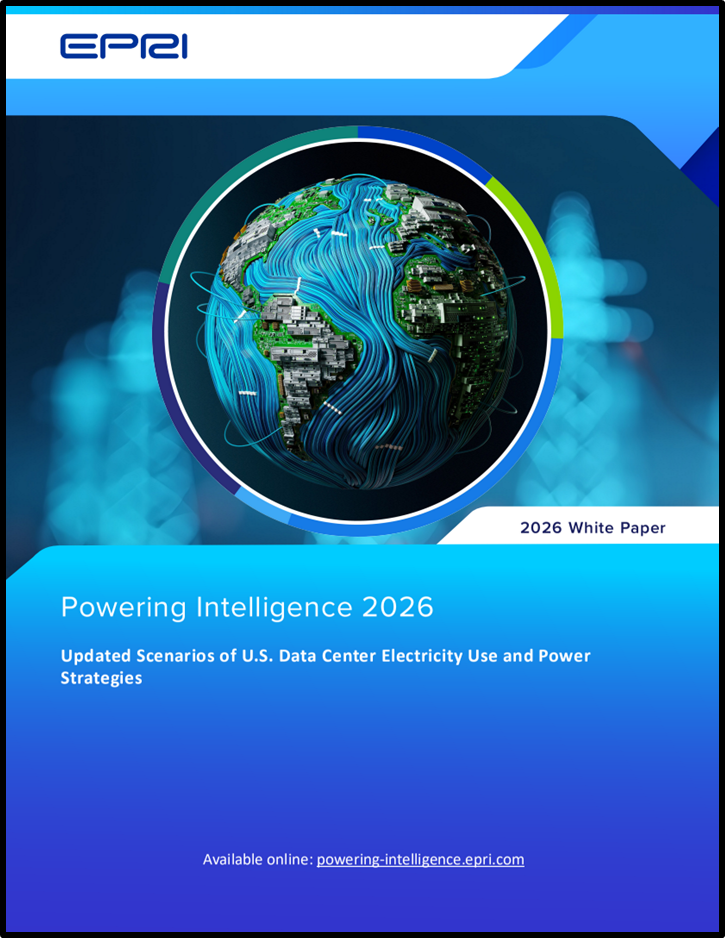 Powering Intelligence 2026: Updated Scenarios of U.S. Data Center Electricity Use and Power Strategies